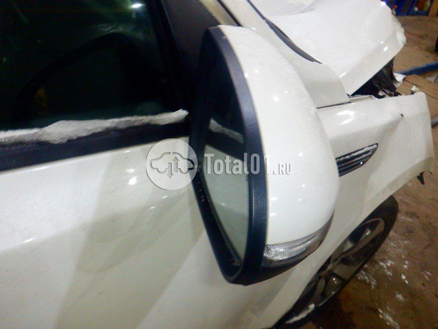 Фото KIA Optima 128