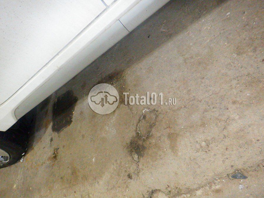 Фото KIA Optima 132