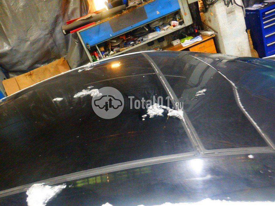 Фото KIA Optima 134