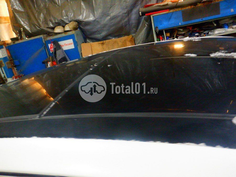 Фото KIA Optima 136