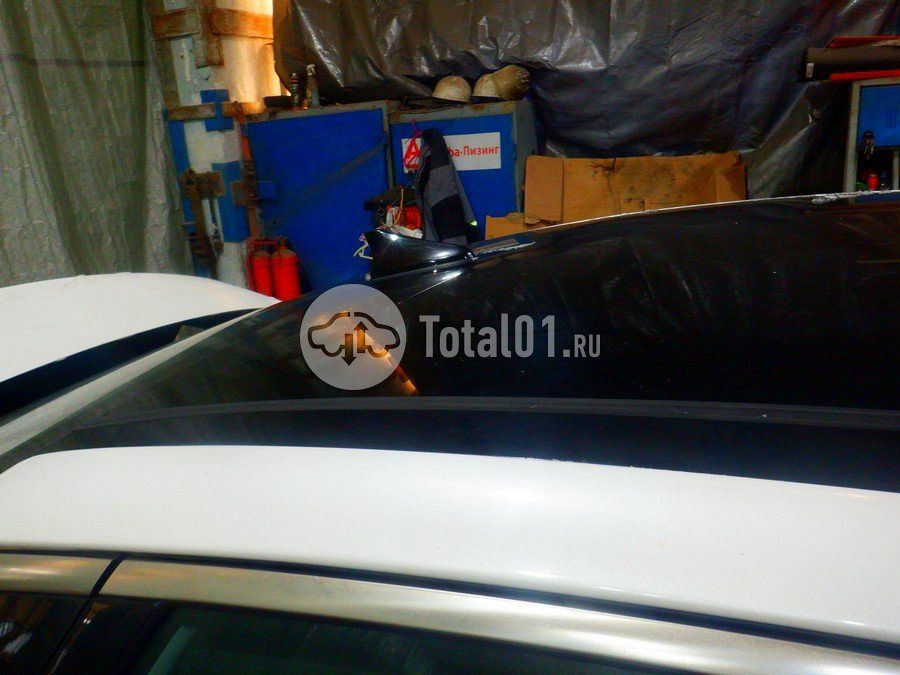 Фото KIA Optima 138