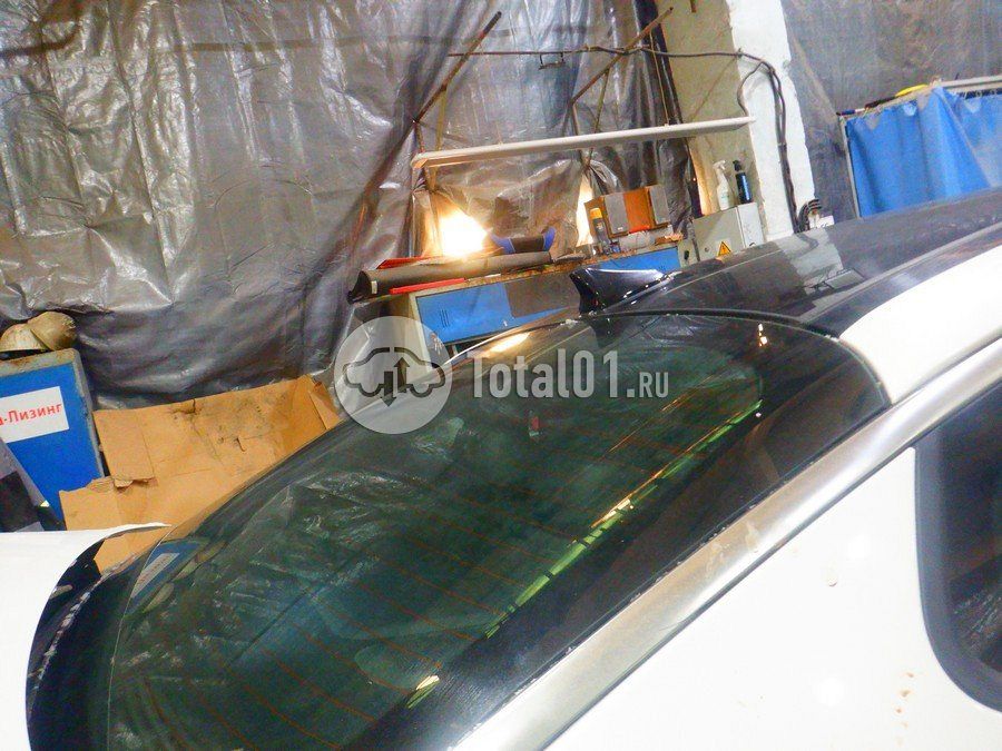 Фото KIA Optima 142