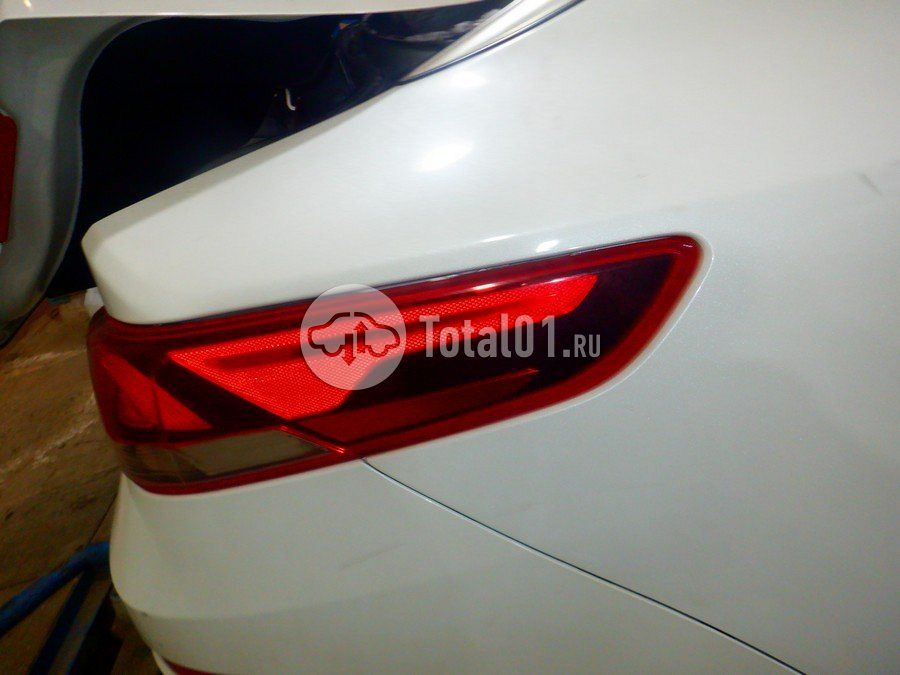 Фото KIA Optima 144