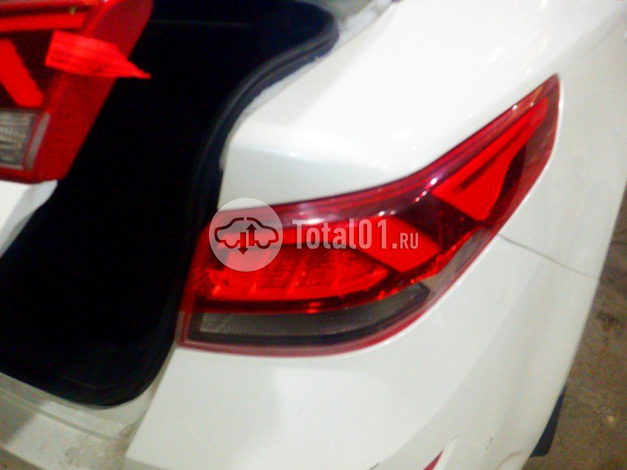 Фото KIA Optima 148