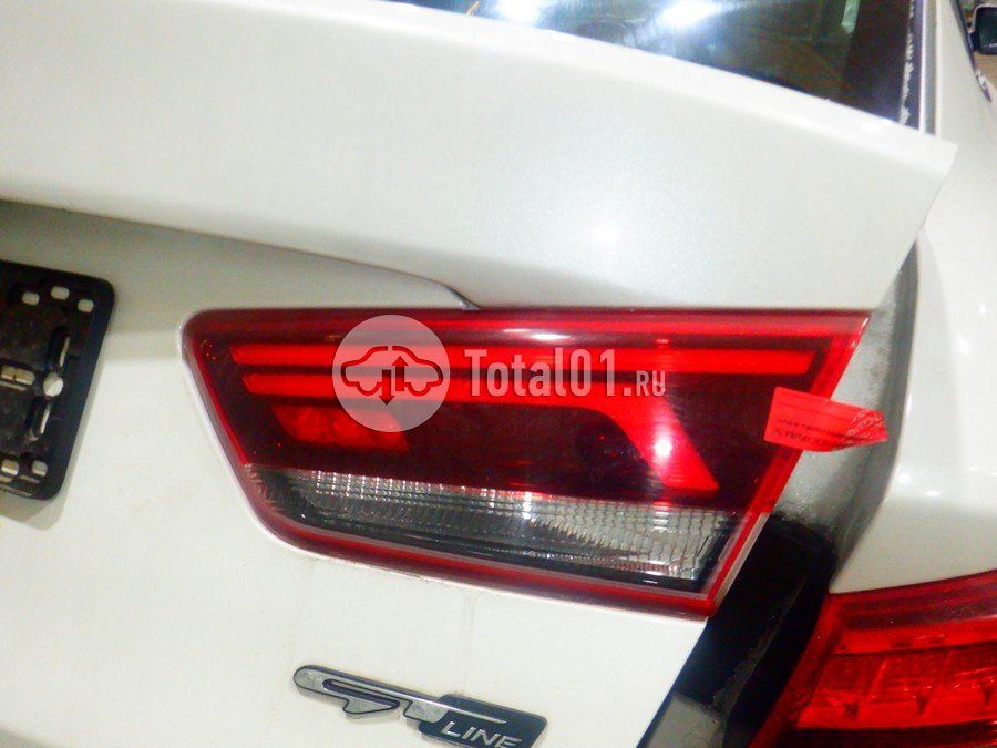 Фото KIA Optima 154