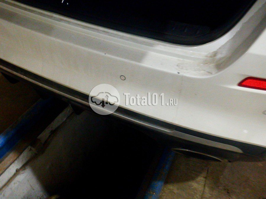 Фото KIA Optima 156