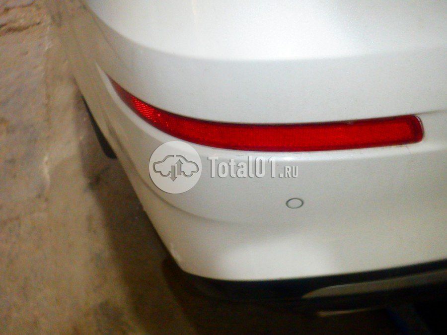 Фото KIA Optima 164