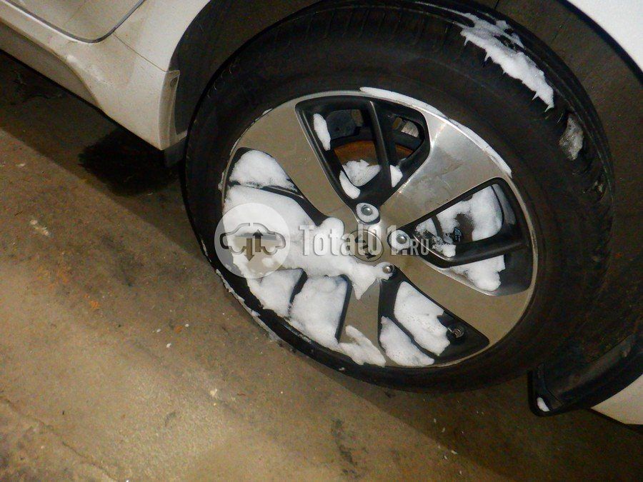 Фото KIA Optima 170