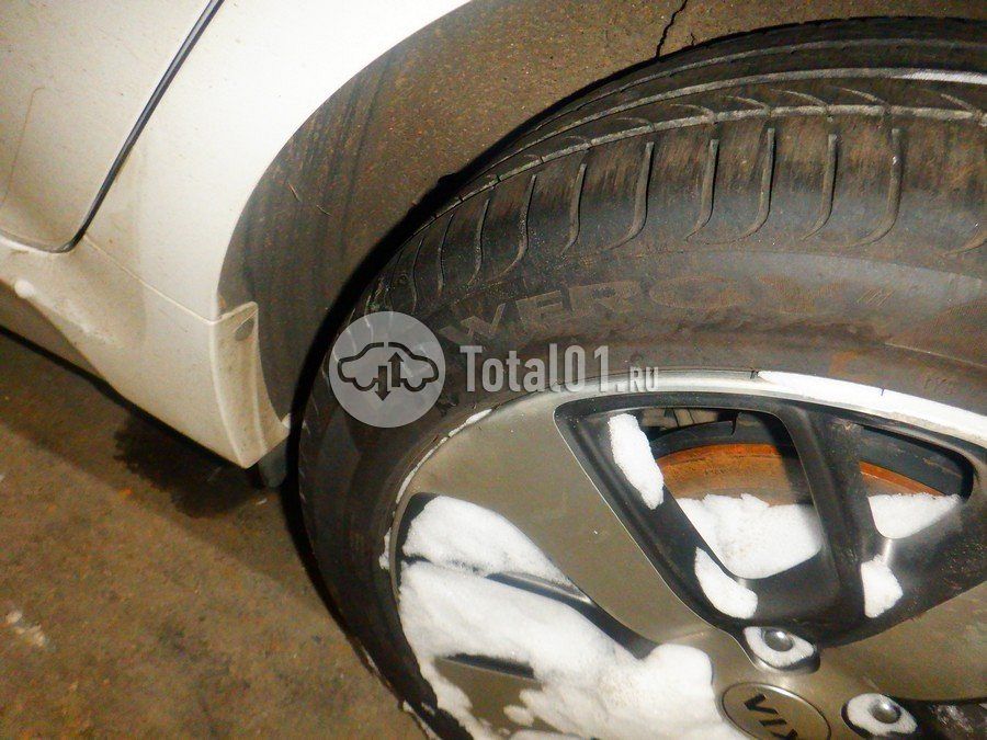 Фото KIA Optima 172