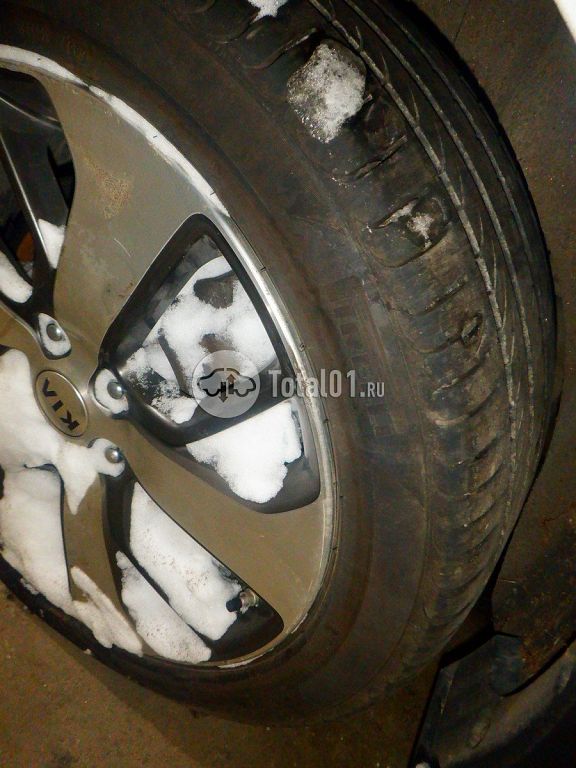 Фото KIA Optima 174