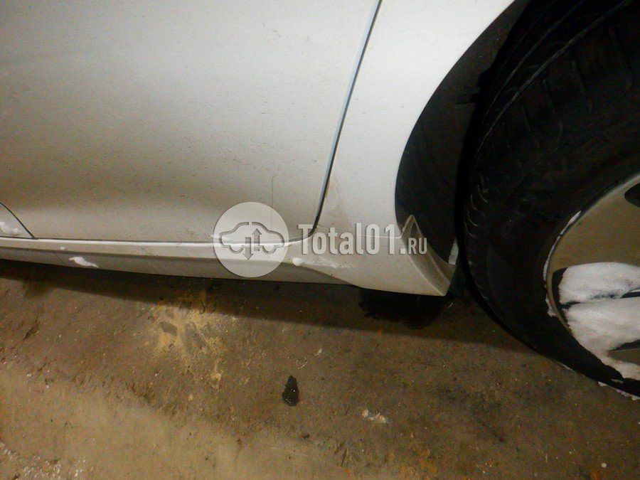 Фото KIA Optima 176