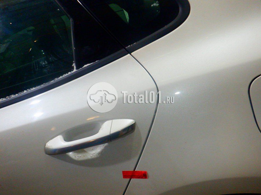 Фото KIA Optima 178