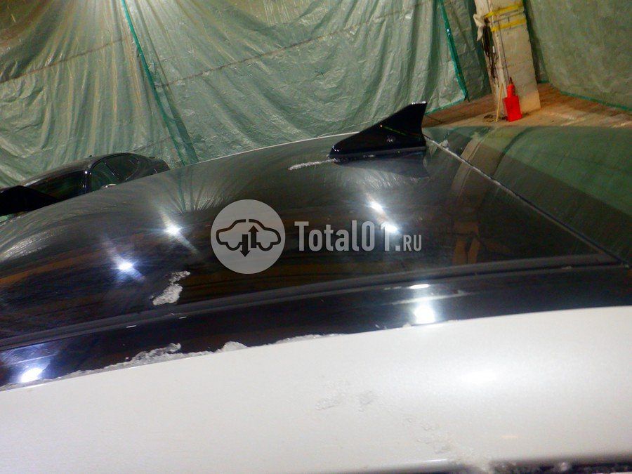 Фото KIA Optima 180