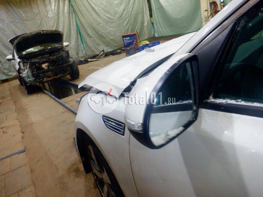 Фото KIA Optima 190