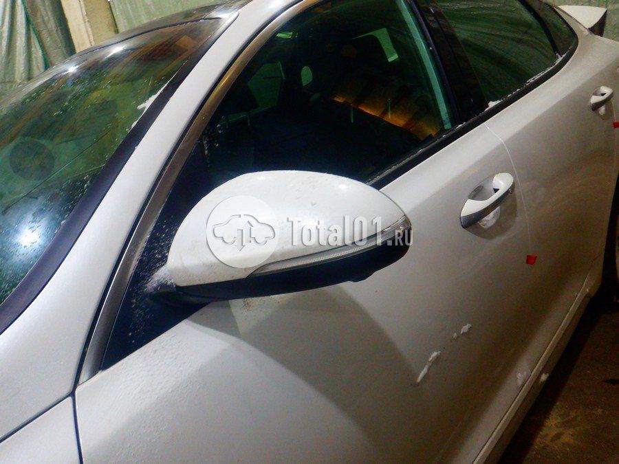 Фото KIA Optima 192