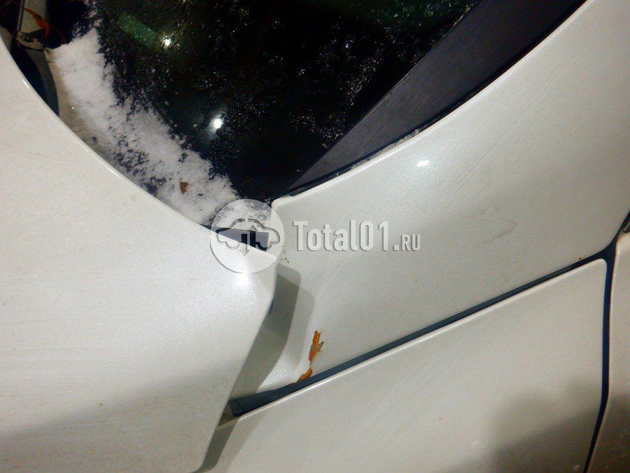 Фото KIA Optima 198