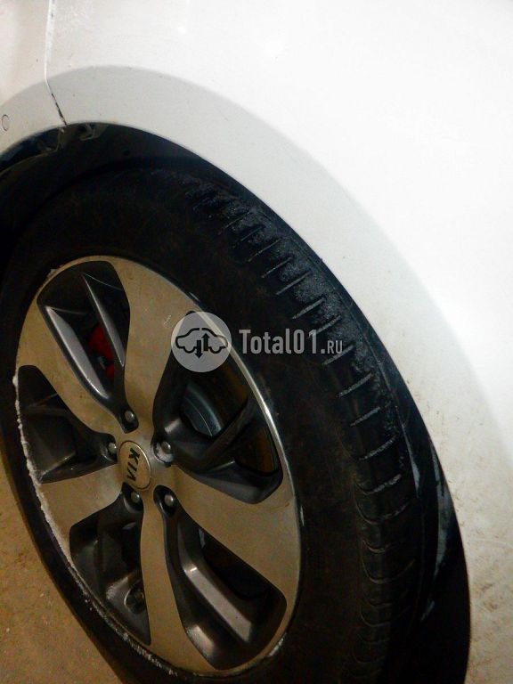 Фото KIA Optima 204