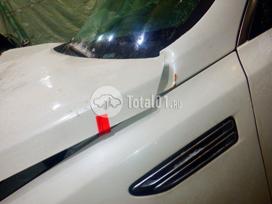 Фото KIA Optima 206