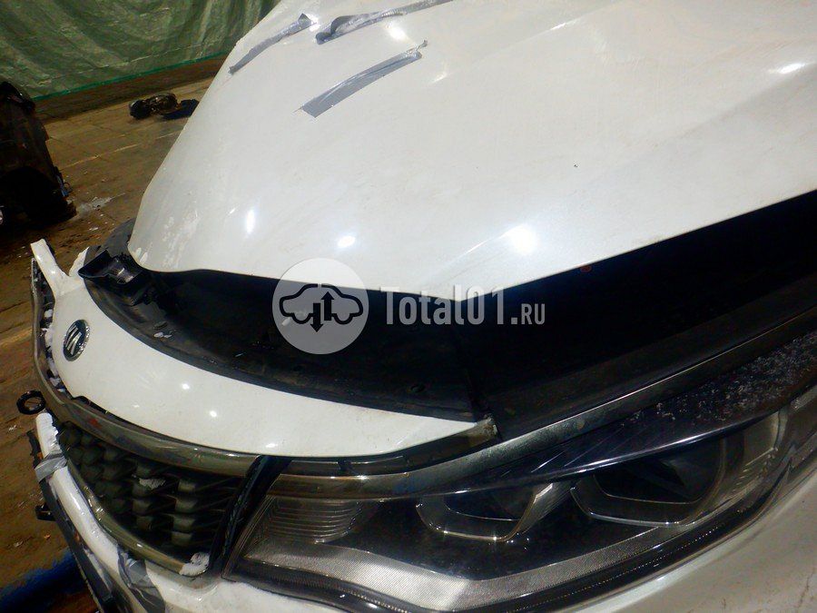 Фото KIA Optima 214