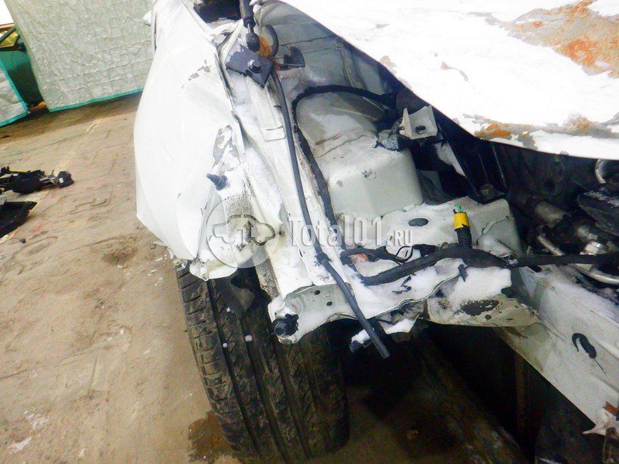 Фото KIA Optima 226