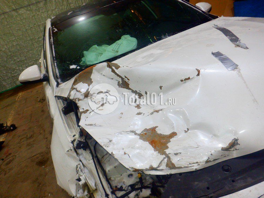 Фото KIA Optima 228