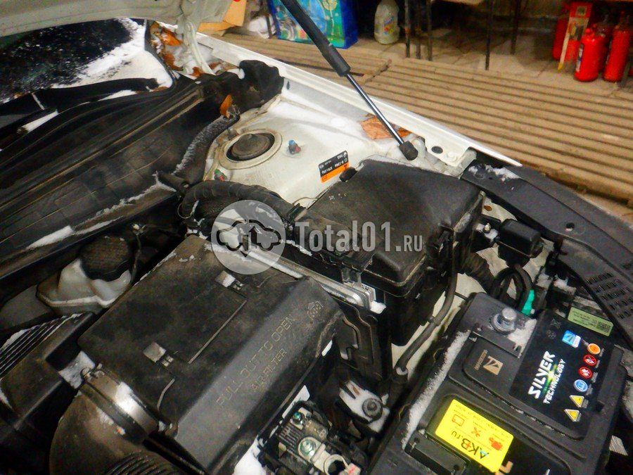 Фото KIA Optima 230