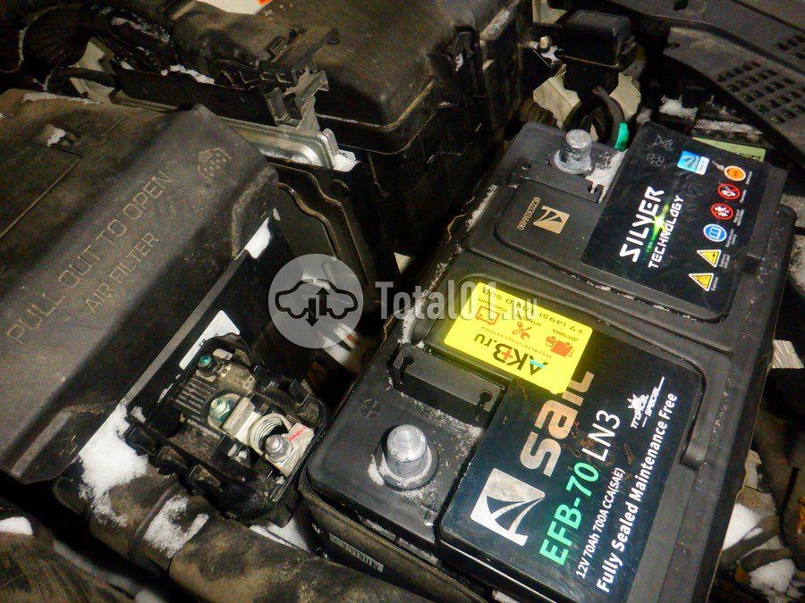 Фото KIA Optima 232