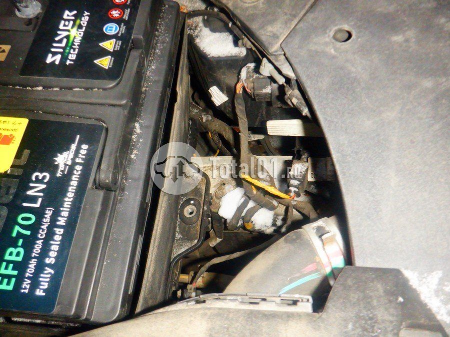 Фото KIA Optima 234