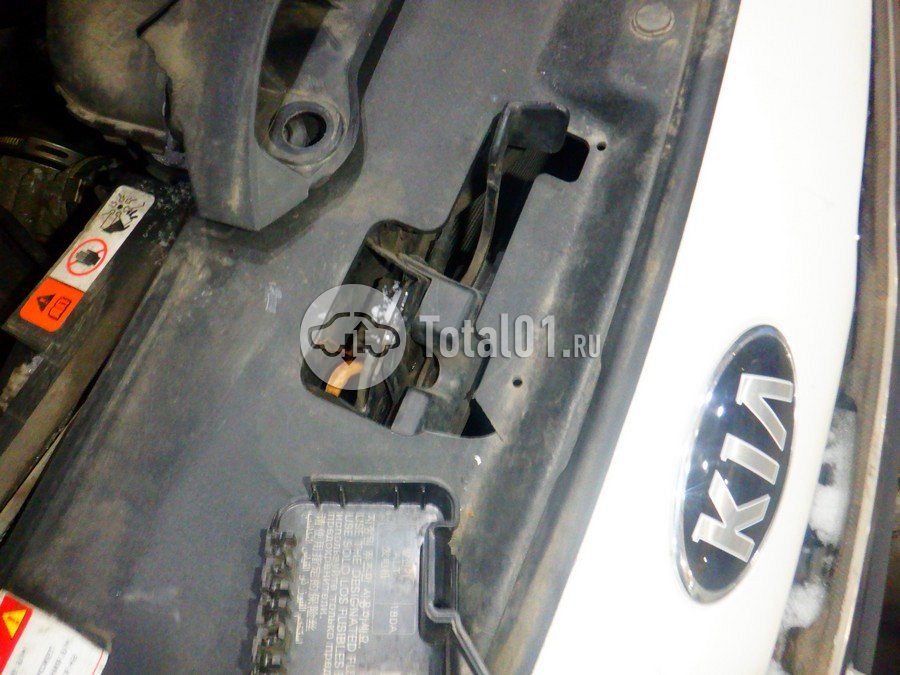 Фото KIA Optima 242