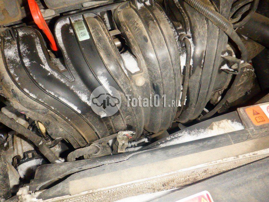 Фото KIA Optima 244