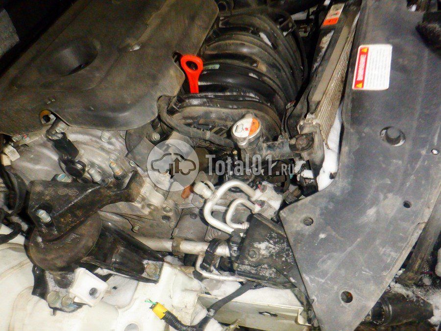 Фото KIA Optima 248