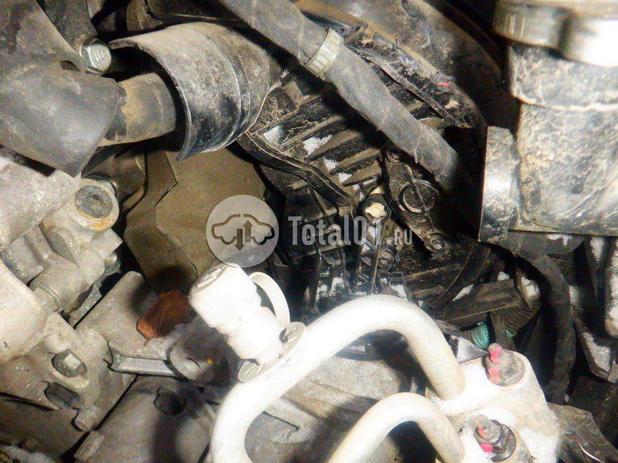 Фото KIA Optima 250