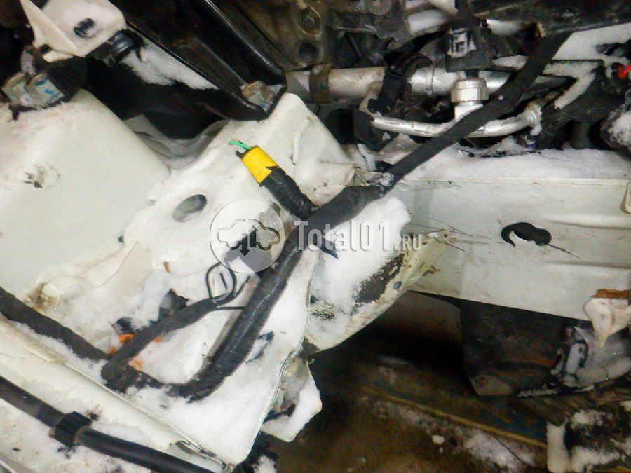 Фото KIA Optima 252