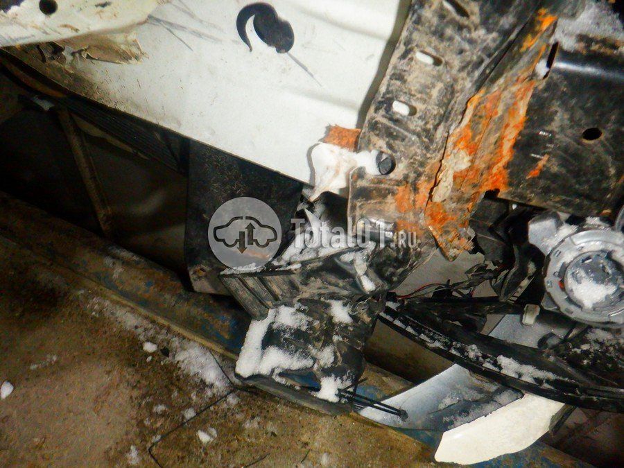 Фото KIA Optima 254