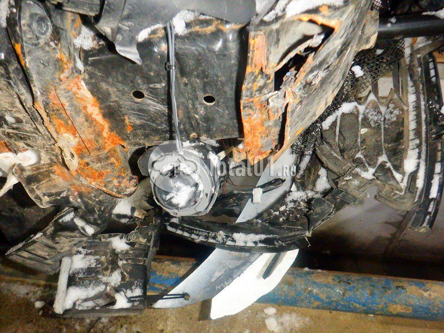 Фото KIA Optima 256