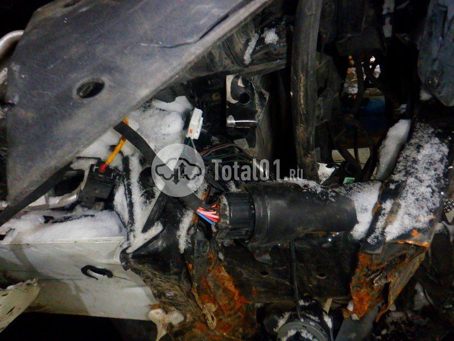 Фото KIA Optima 258