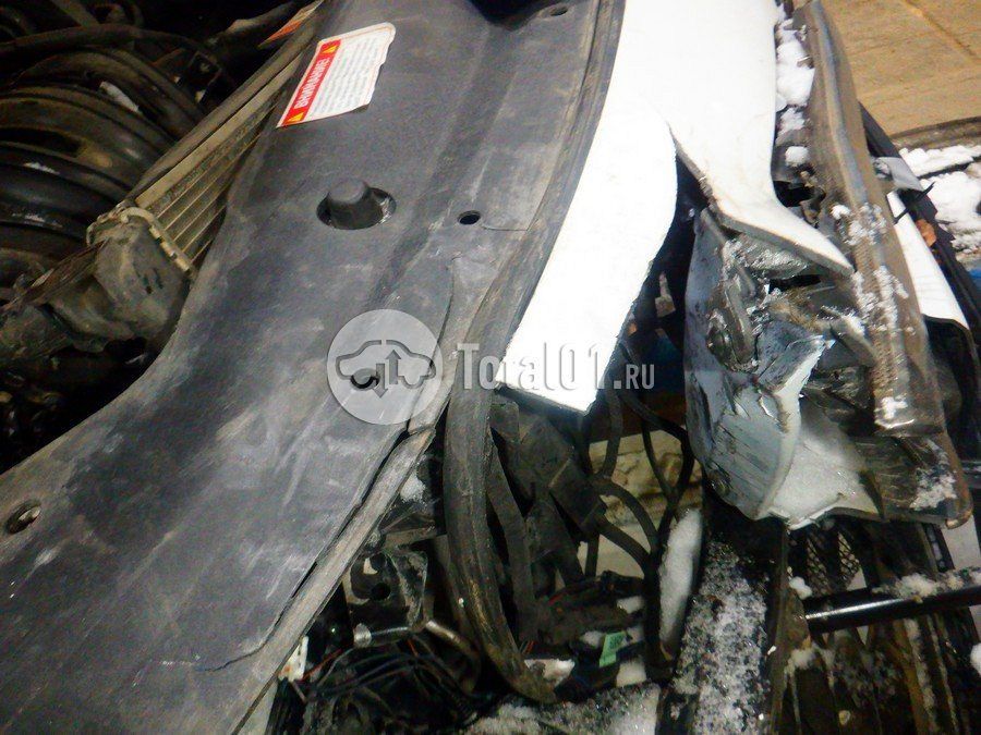 Фото KIA Optima 260