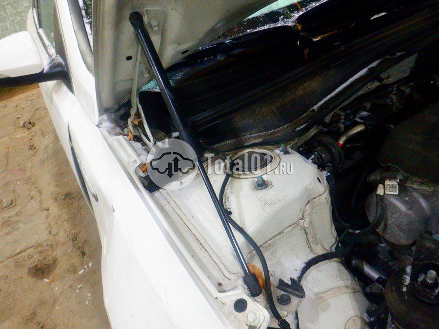 Фото KIA Optima 270