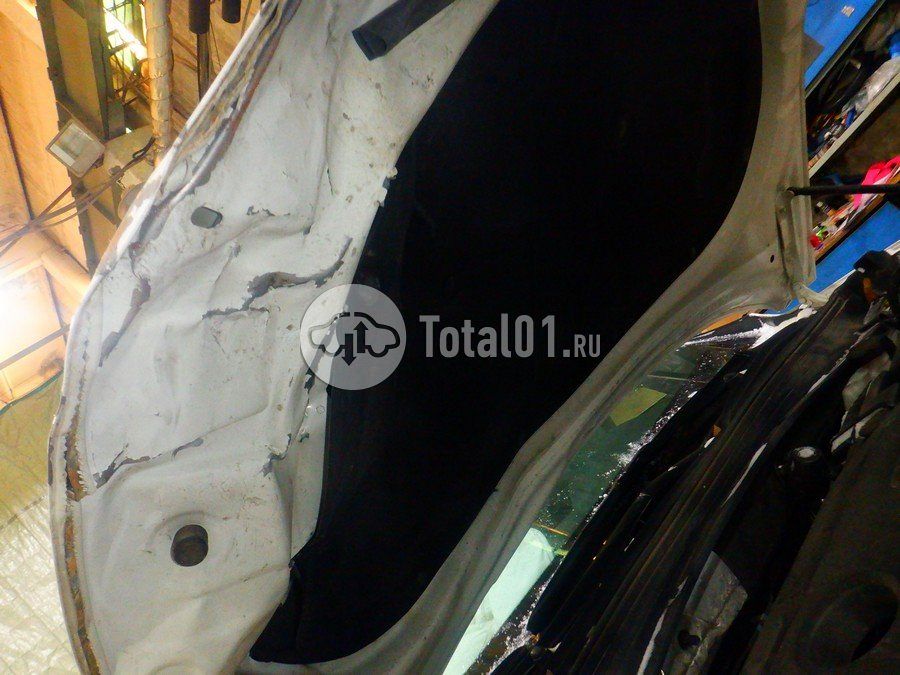 Фото KIA Optima 274