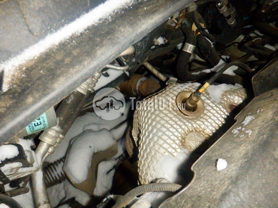 Фото KIA Optima 276