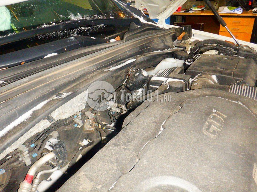 Фото KIA Optima 278