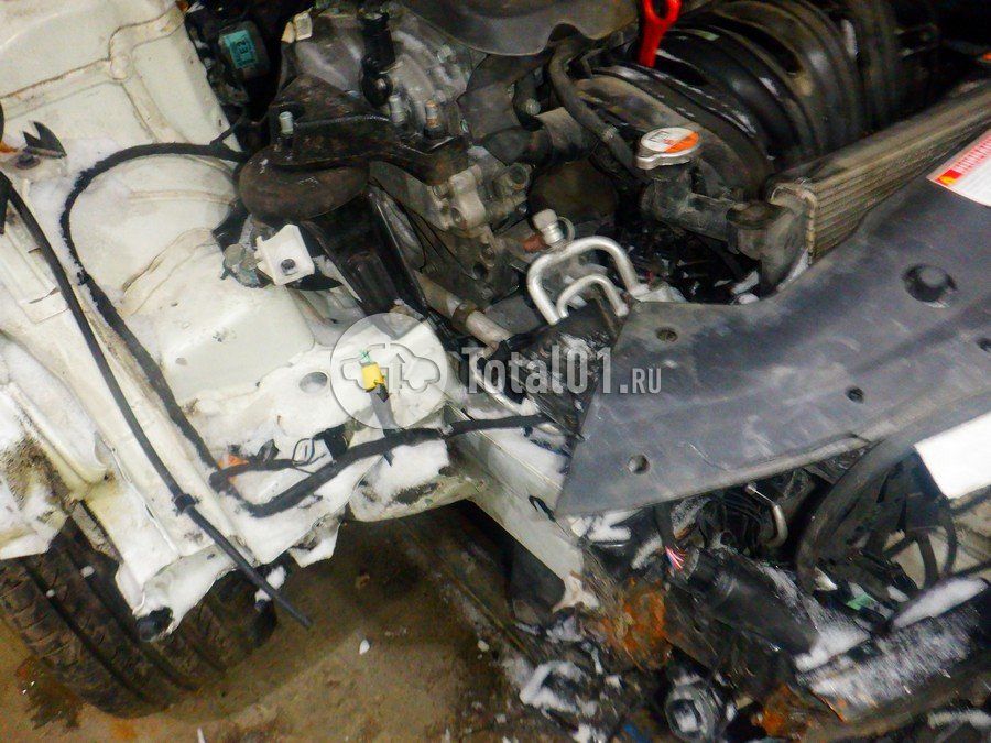 Фото KIA Optima 284