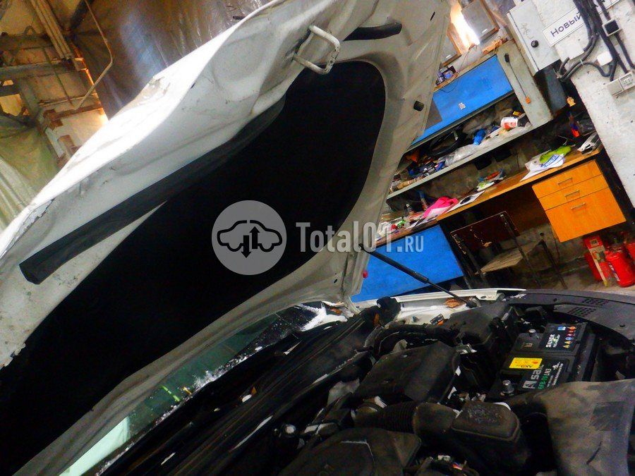 Фото KIA Optima 290