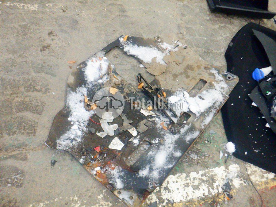 Фото KIA Optima 292