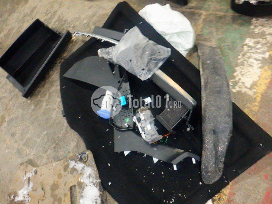 Фото KIA Optima 294