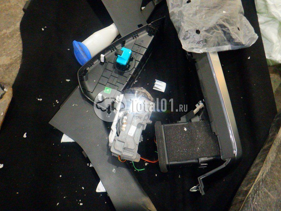 Фото KIA Optima 296