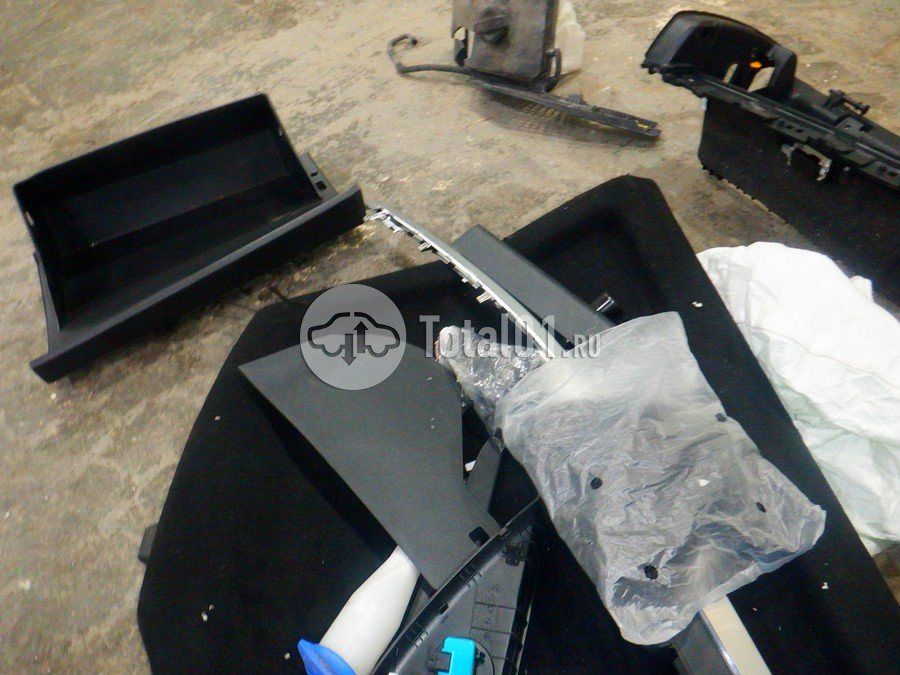 Фото KIA Optima 298