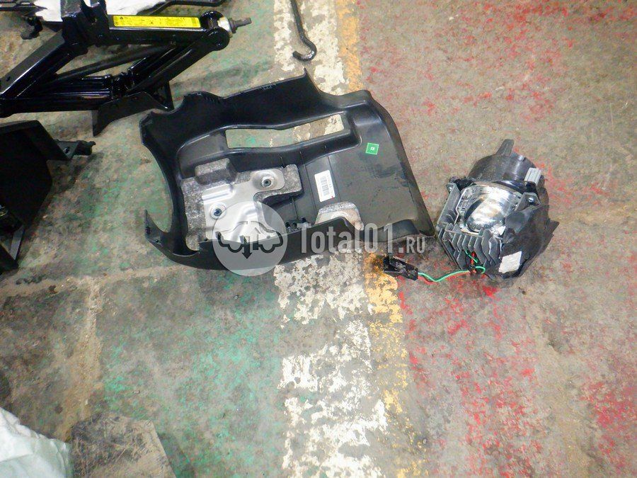 Фото KIA Optima 300