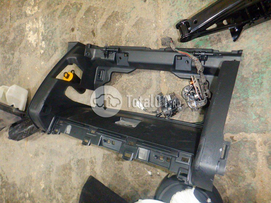 Фото KIA Optima 304