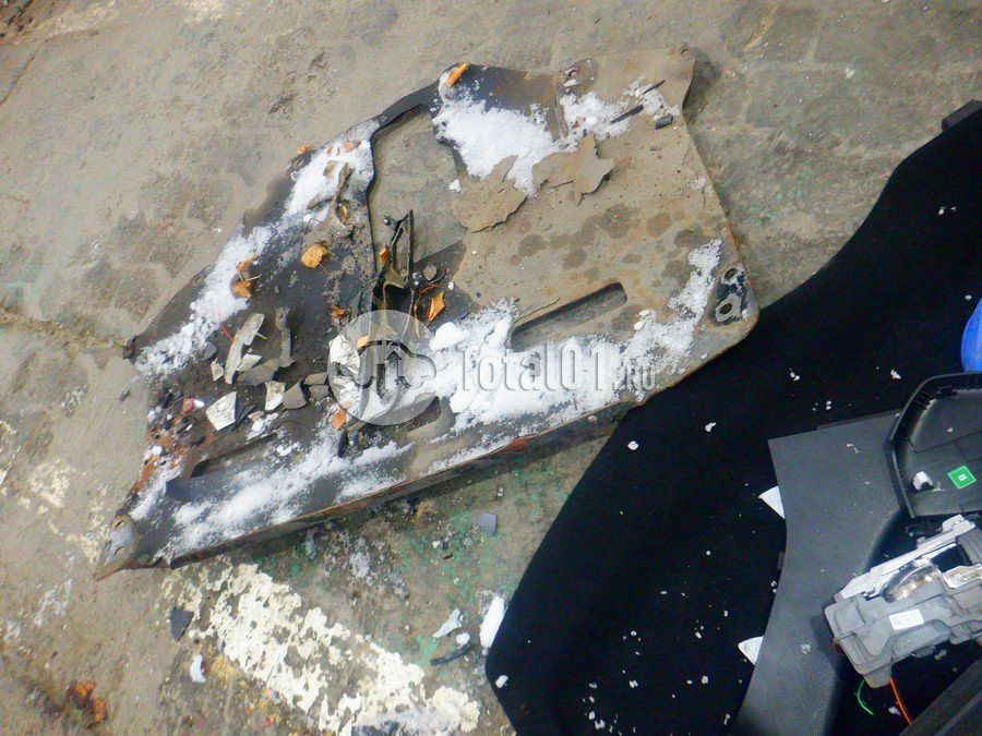 Фото KIA Optima 308